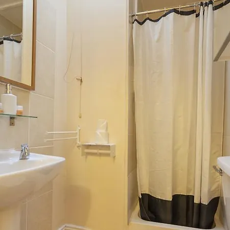 Apartament Budget Rathmines Dublin
