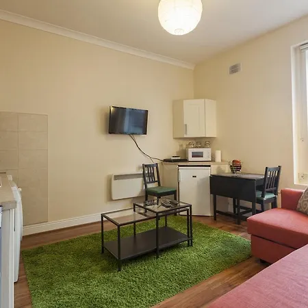Budget Rathmines Apartament Dublin