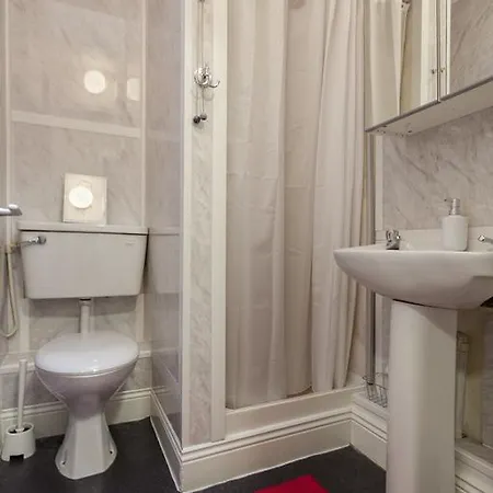Budget Rathmines Apartament
