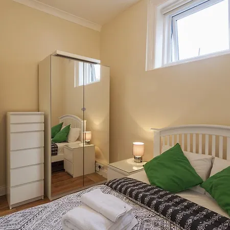 Budget Rathmines Apartament *