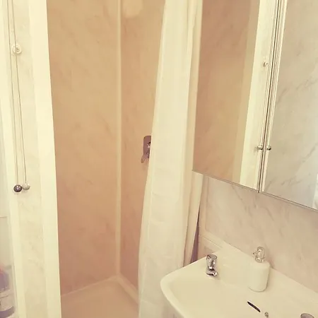 Apartament Budget Rathmines Dublin
