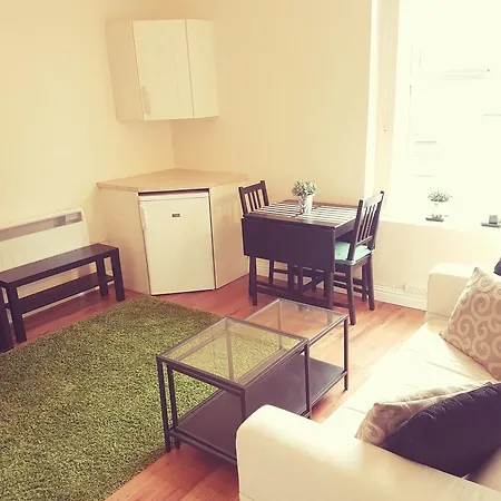 Budget Rathmines * Dublin
