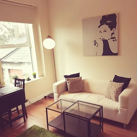 Budget Rathmines Apartament Dublin