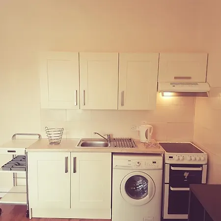 Budget Rathmines Dublin